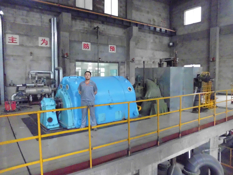 發(fā)電機(jī)維修