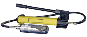 液壓螺母破開(kāi)器