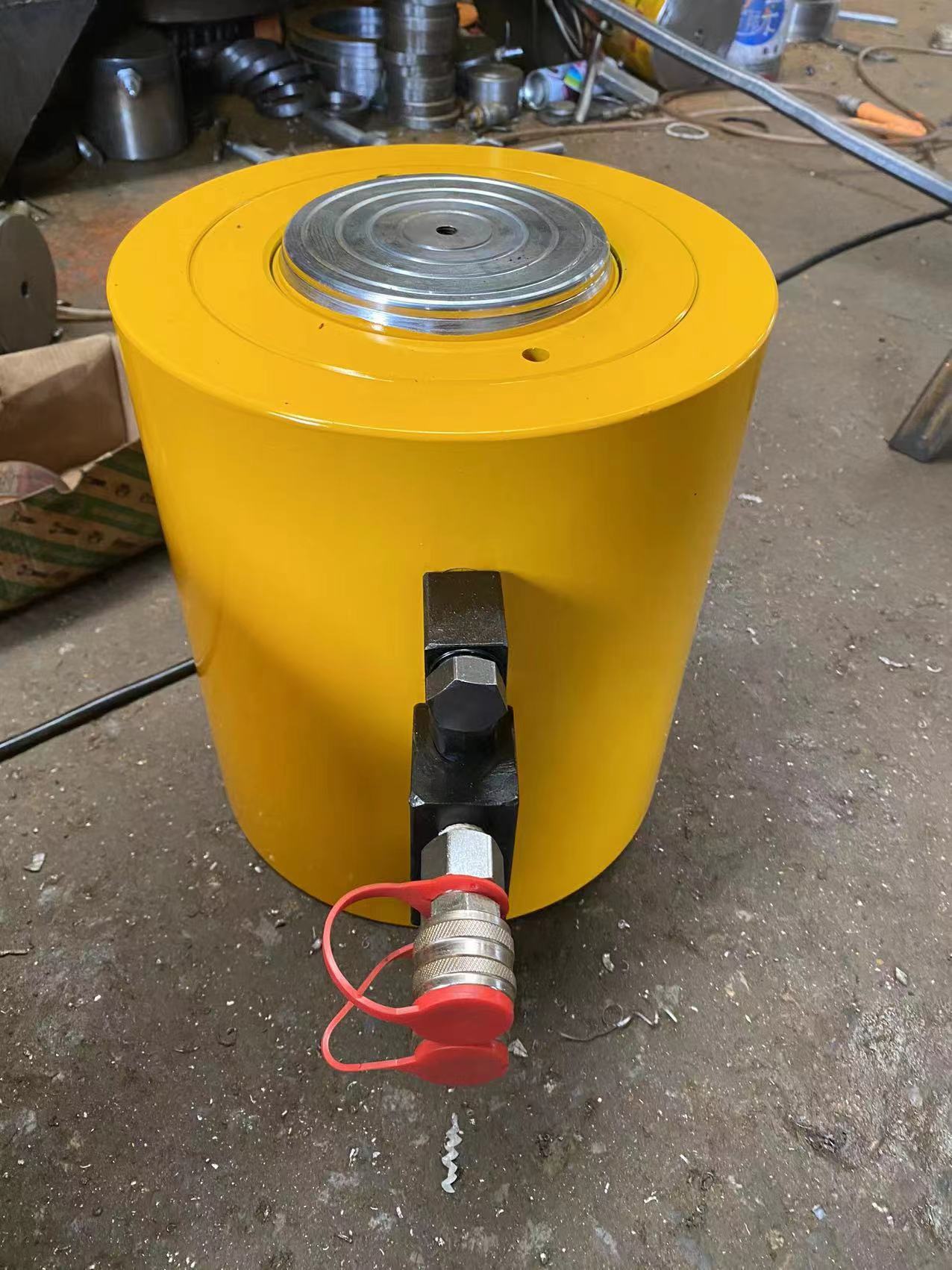 DYG800-200分離式油壓千斤頂