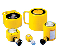 RCS-201 薄型液壓千斤頂